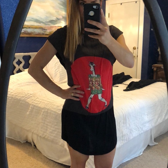 Zara Dresses & Skirts - Zara FUN and Flirty Dress!